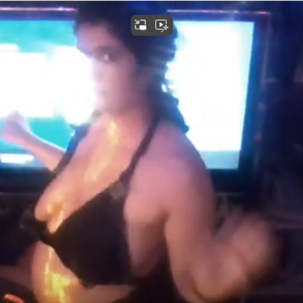 Trees Naturals Black Swimsuit